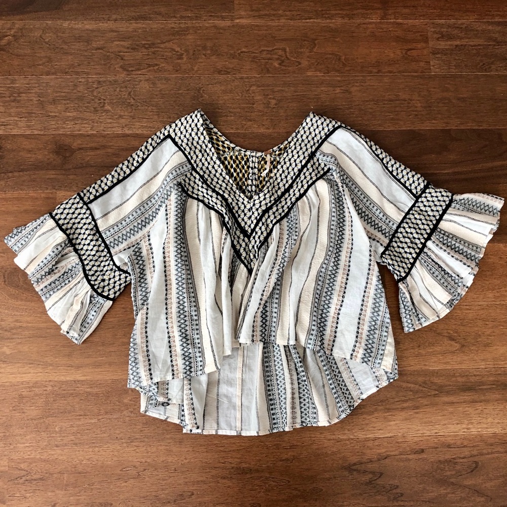 Free People Top